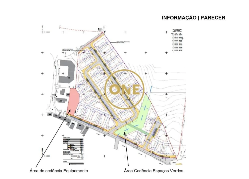 Terreno para Venda em São Pedro da Cadeira Foto 30