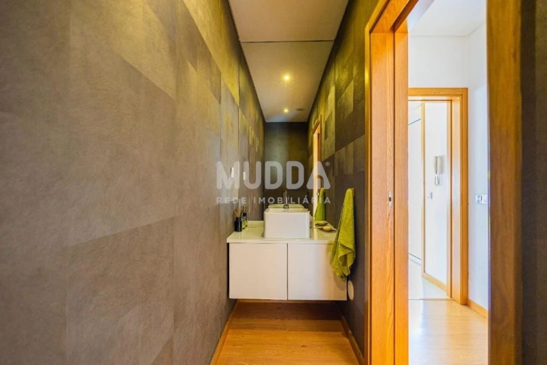 Moradia T3 para Venda em Eixo e Eirol Foto 60