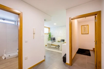 Moradia T3 para Venda em Eixo e Eirol