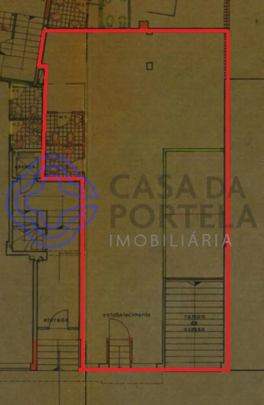 Loja para Venda em Bonfim Foto 8