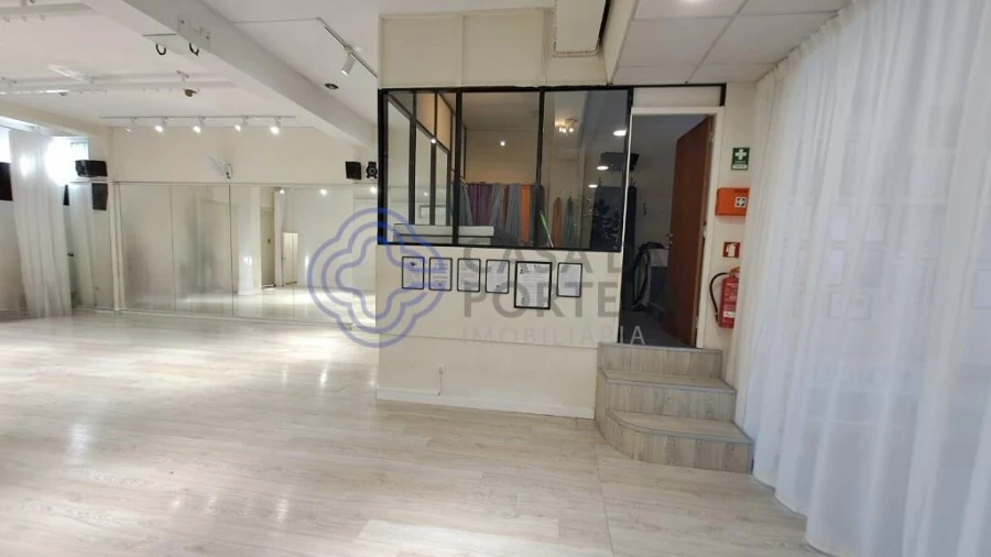 Loja para Venda em Bonfim Foto 7