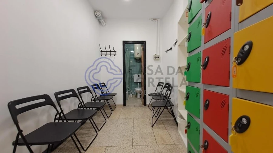 Loja para Venda em Bonfim Foto 5