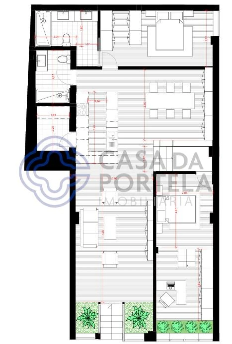 Loja para Venda em Bonfim Foto 11