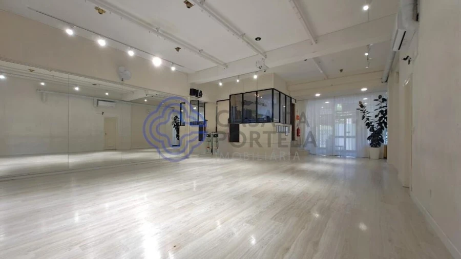 Loja para Venda em Bonfim Foto 2