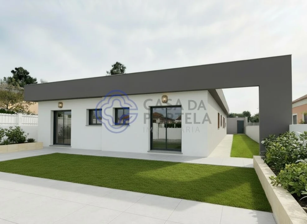 Moradia T5 para Venda em Azeitão (São Lourenço e São Simão) Foto 3