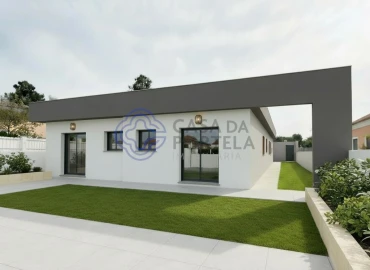 Moradia T5 para Venda em Azeitão (São Lourenço e São Simão)