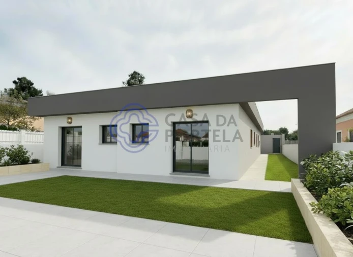 Moradia T5 para Venda em Azeitão (São Lourenço e São Simão) Foto 3
