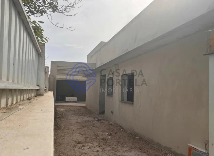 Moradia T5 para Venda em Azeitão (São Lourenço e São Simão) Foto 16