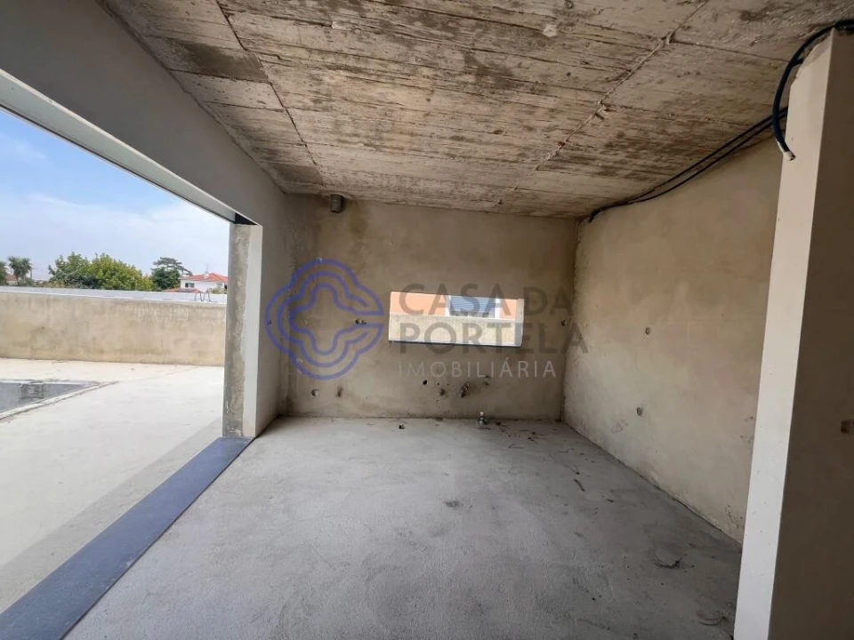 Moradia T5 para Venda em Azeitão (São Lourenço e São Simão) Foto 8