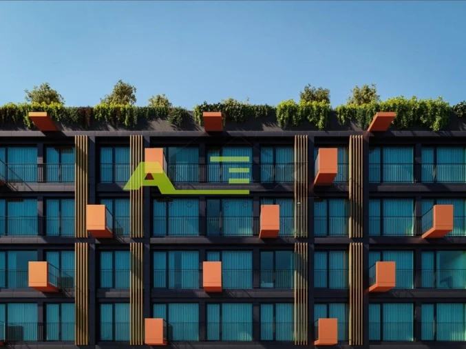 Apartamento T1 para Venda em Estrela Foto 4