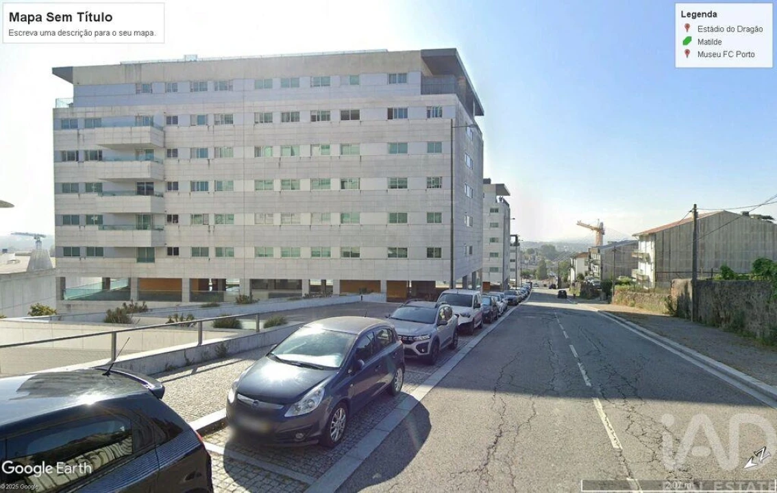 Apartamento T2 para Venda em Campanhã Foto 5