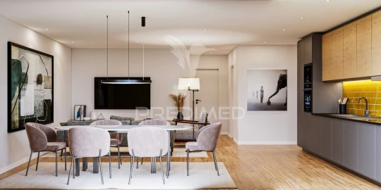 Apartamento T2 para Venda em Gafanha da Nazaré