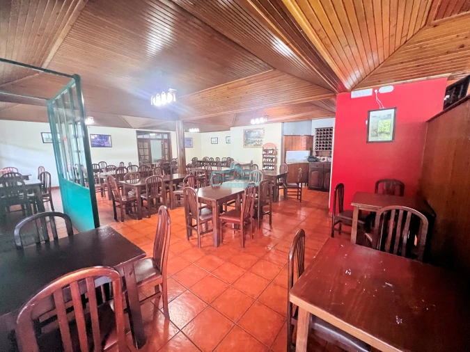 Negócio para Venda em Faial Foto 18