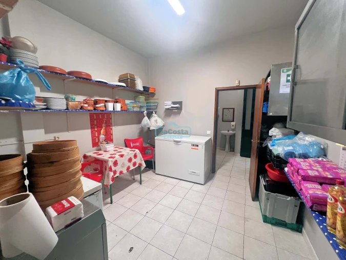 Negócio para Venda em Faial Foto 35