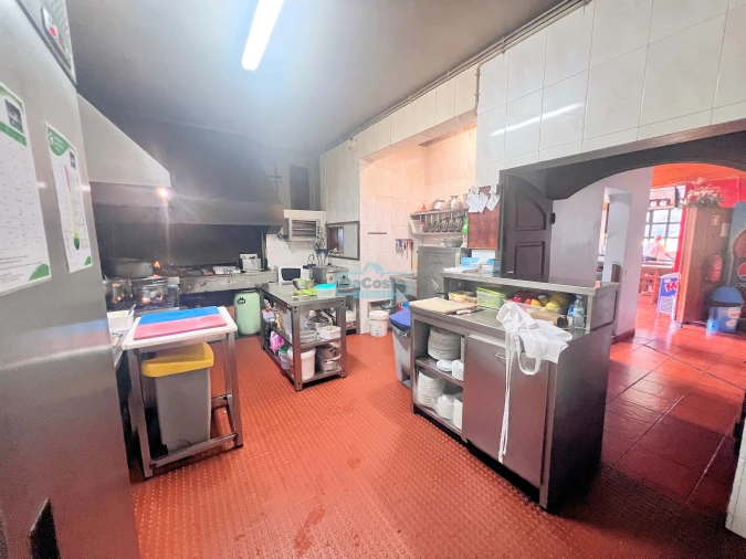 Negócio para Venda em Faial Foto 39