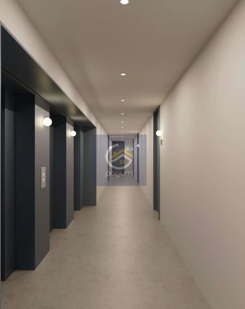 Apartamento T2 para Venda em Paredes