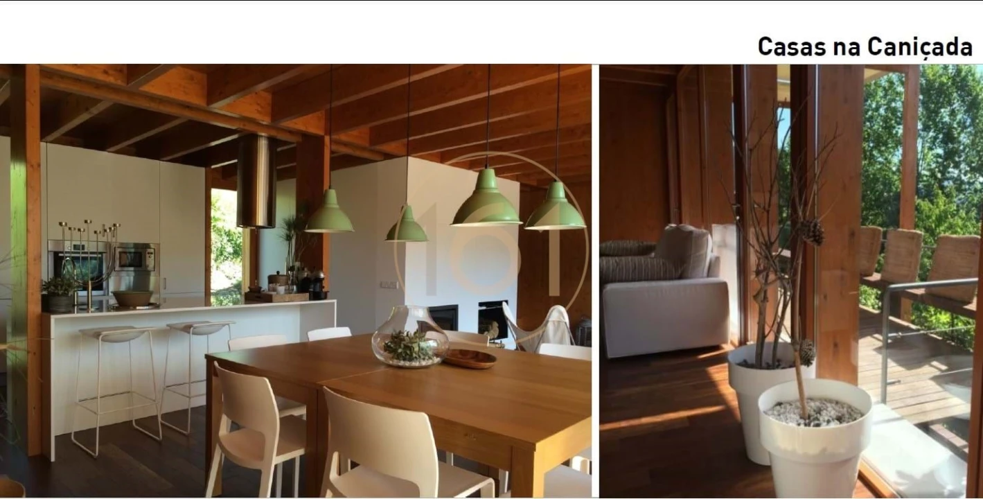 Moradia T3 para Venda em Caniçada e Soengas Foto 7