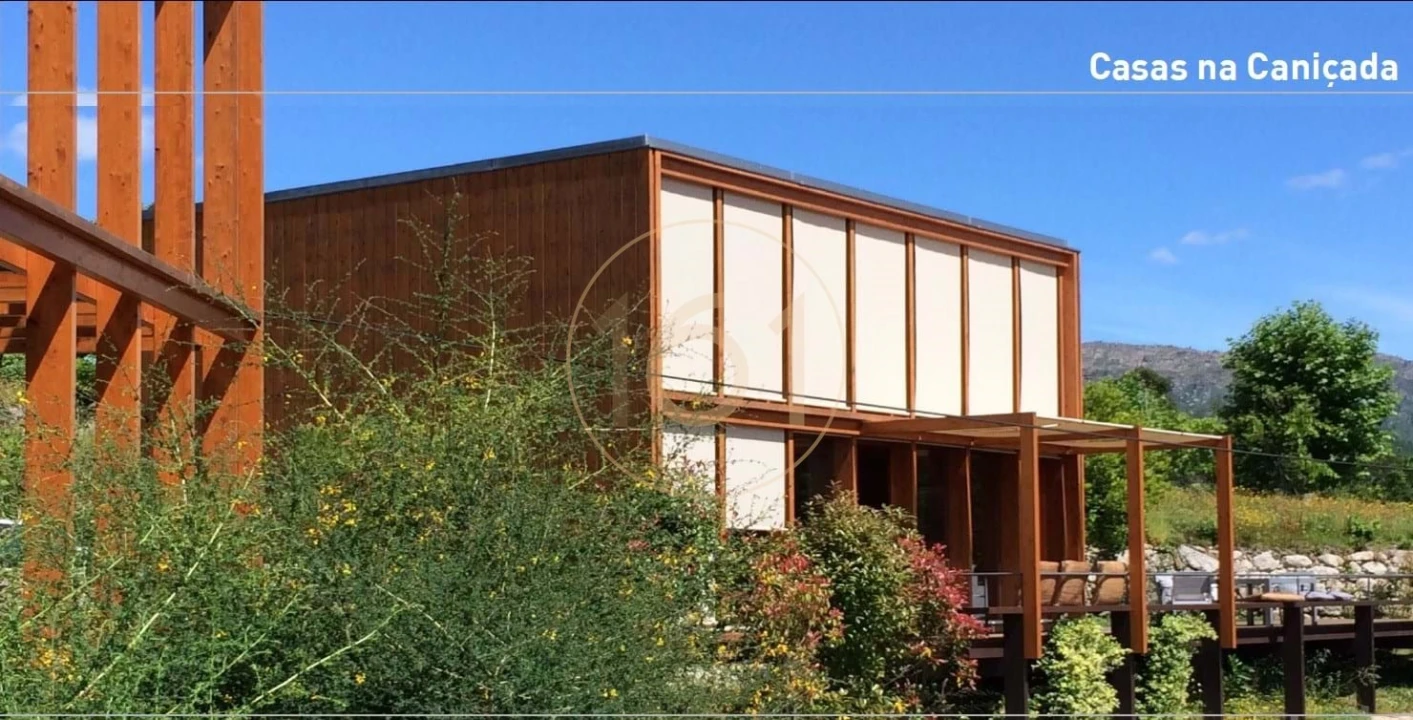 Moradia T3 para Venda em Caniçada e Soengas Foto 2