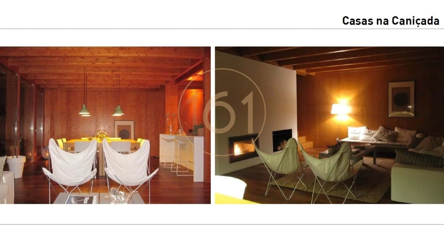 Moradia T3 para Venda em Caniçada e Soengas Foto 8