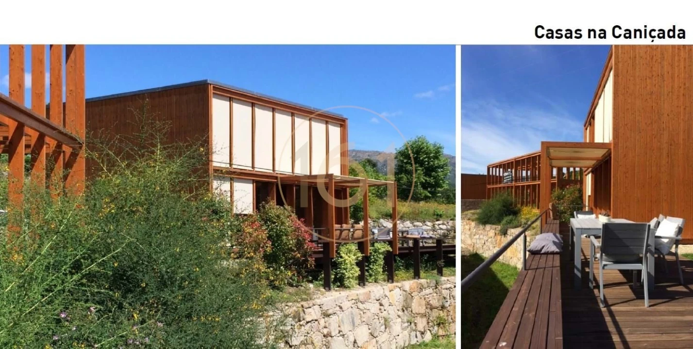 Moradia T3 para Venda em Caniçada e Soengas Foto 1