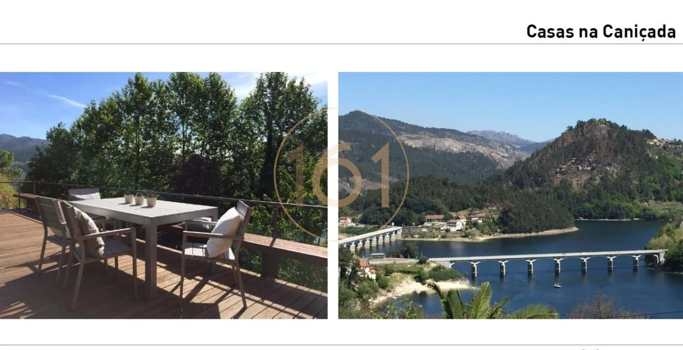 Moradia T3 para Venda em Caniçada e Soengas Foto 4