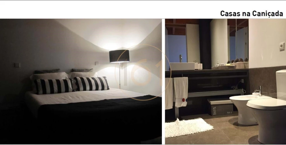 Moradia T3 para Venda em Caniçada e Soengas Foto 11