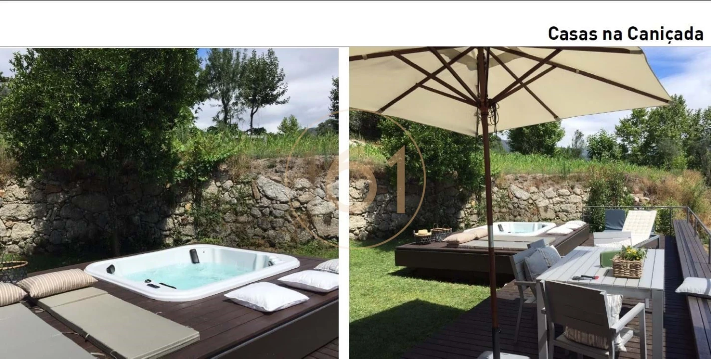 Moradia T3 para Venda em Caniçada e Soengas Foto 5