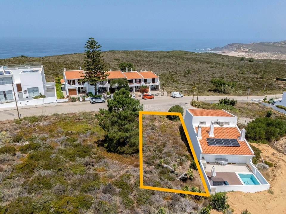 Terreno para Venda em Aljezur Foto 1