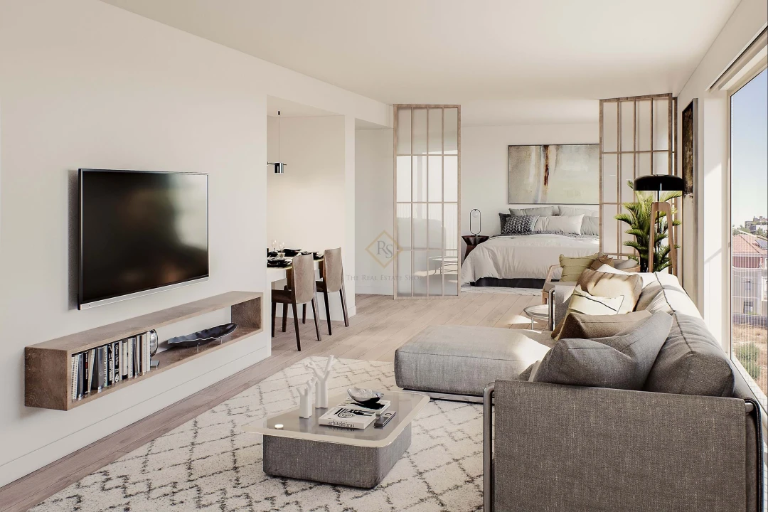 Apartamento T2 para Venda em Moscavide e Portela Foto 1