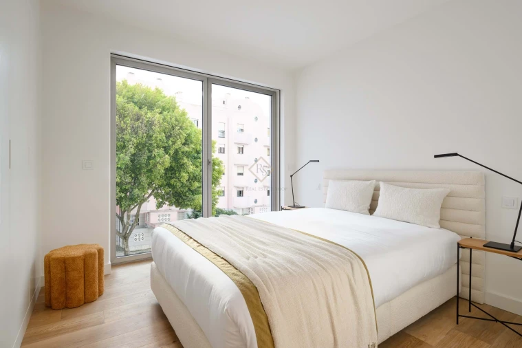 Apartamento T2 para Venda em Moscavide e Portela Foto 3