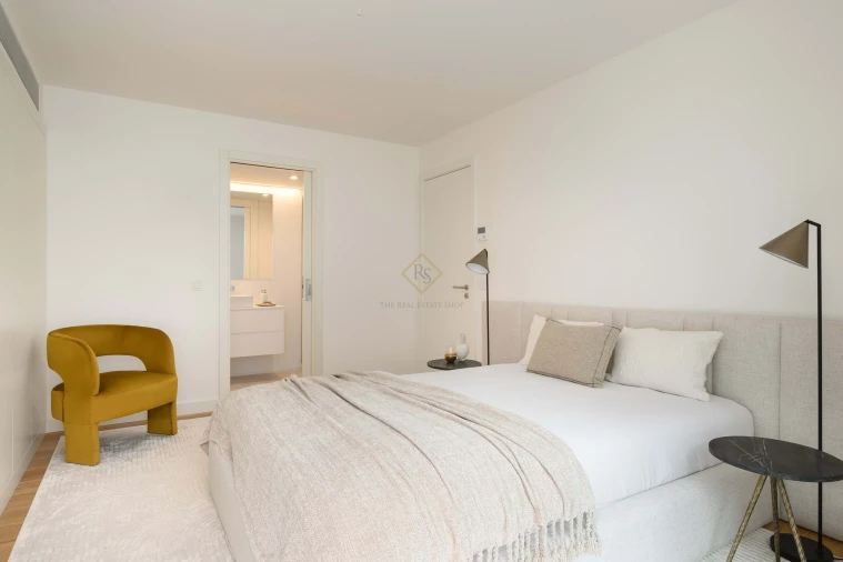 Apartamento T2 para Venda em Moscavide e Portela Foto 6