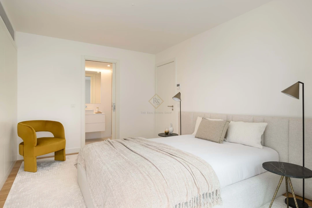 Apartamento T2 para Venda em Moscavide e Portela Foto 6