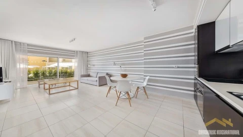 Apartamento T2 para Venda em Quarteira