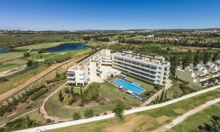 Apartamento T2 para Venda em Quarteira