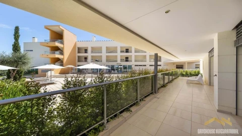 Apartamento T2 para Venda em Quarteira