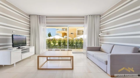 Apartamento T2 para Venda em Quarteira