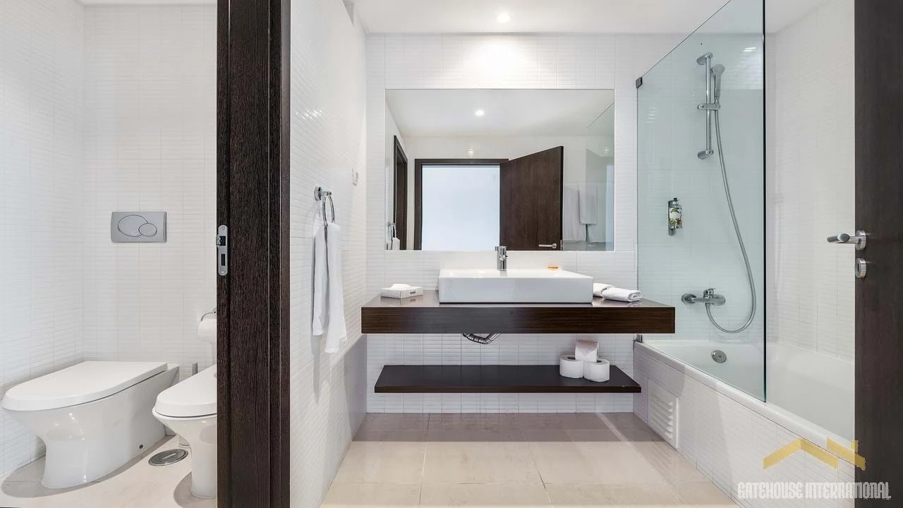 Apartamento T2 para Venda em Quarteira Foto 10