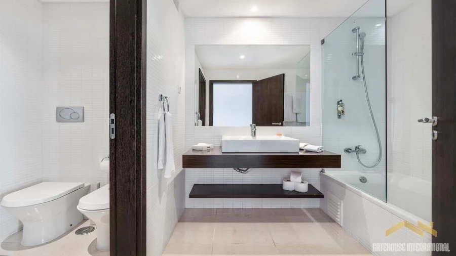 Apartamento T2 para Venda em Quarteira Foto 10