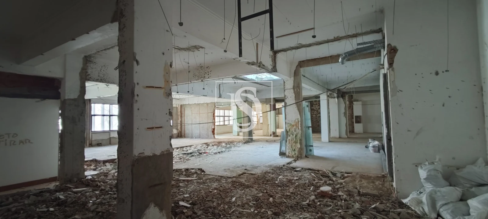 Escritório para Venda em Lumiar Foto 15