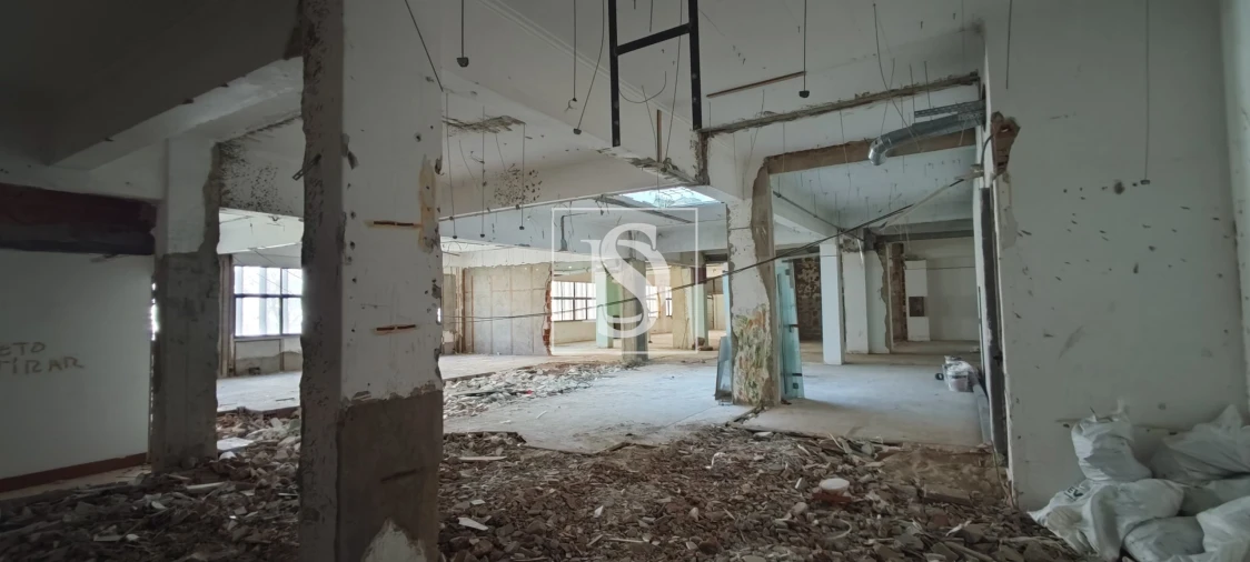 Escritório para Venda em Lumiar Foto 15