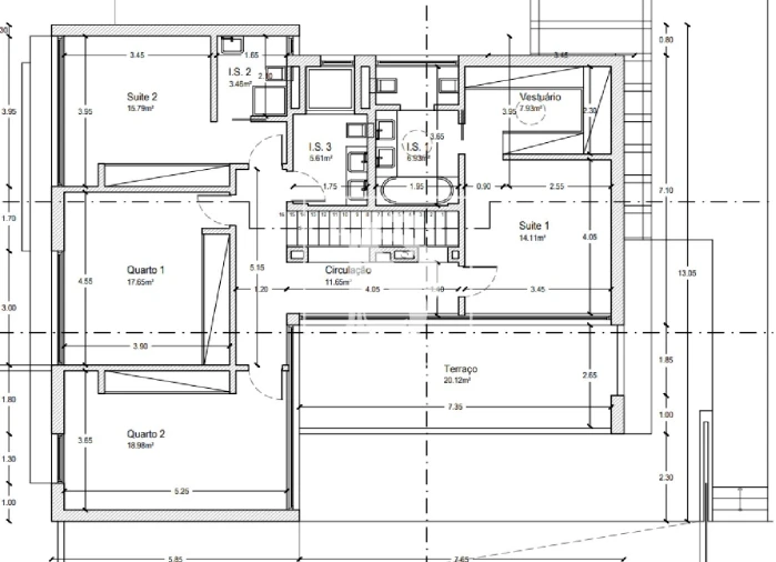 Moradia T5 para Venda em Ponte do Rol Foto 23