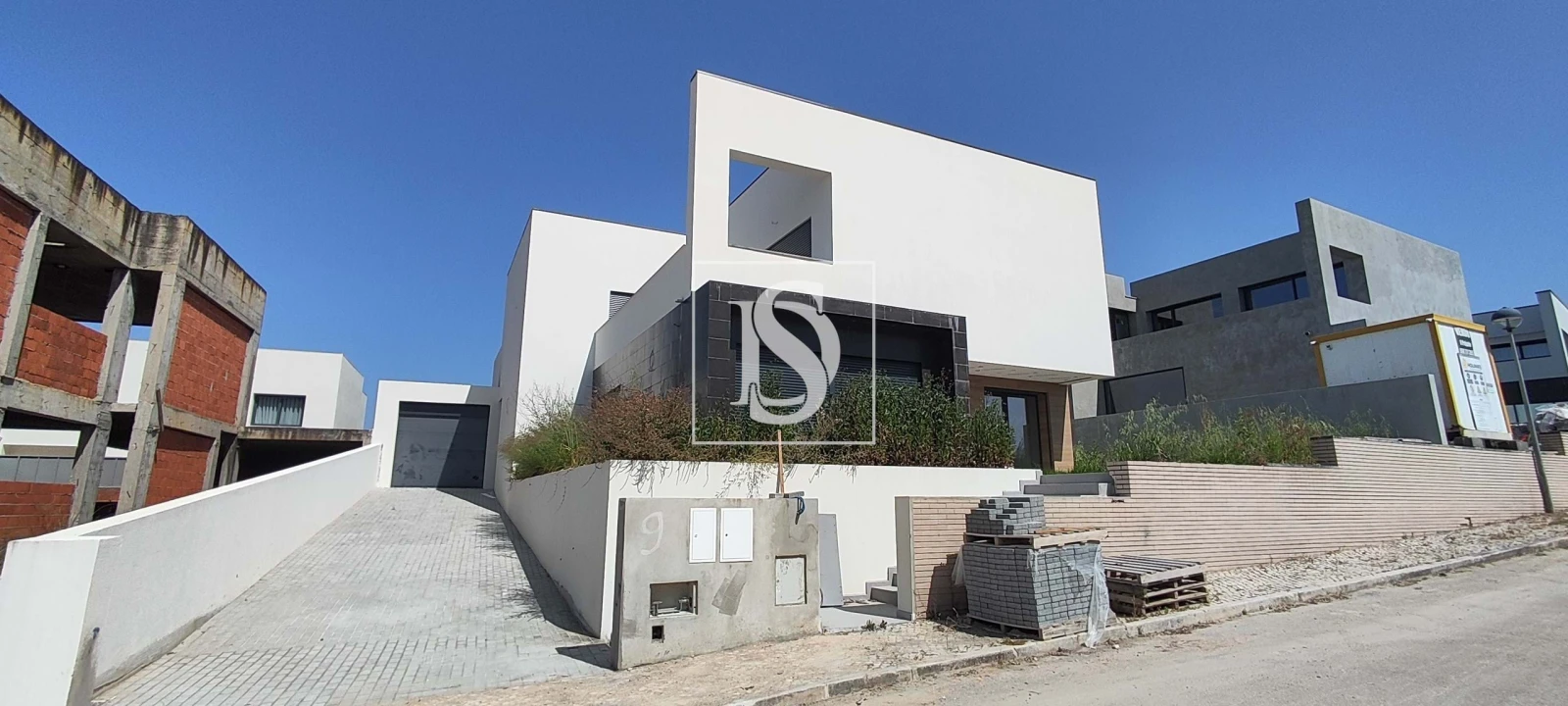 Moradia T5 para Venda em Ponte do Rol Foto 2