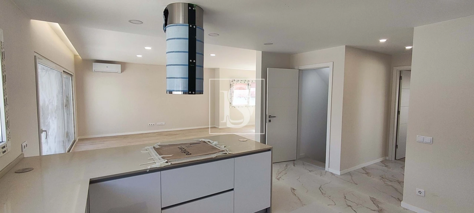 Moradia T5 para Venda em Ponte do Rol Foto 22