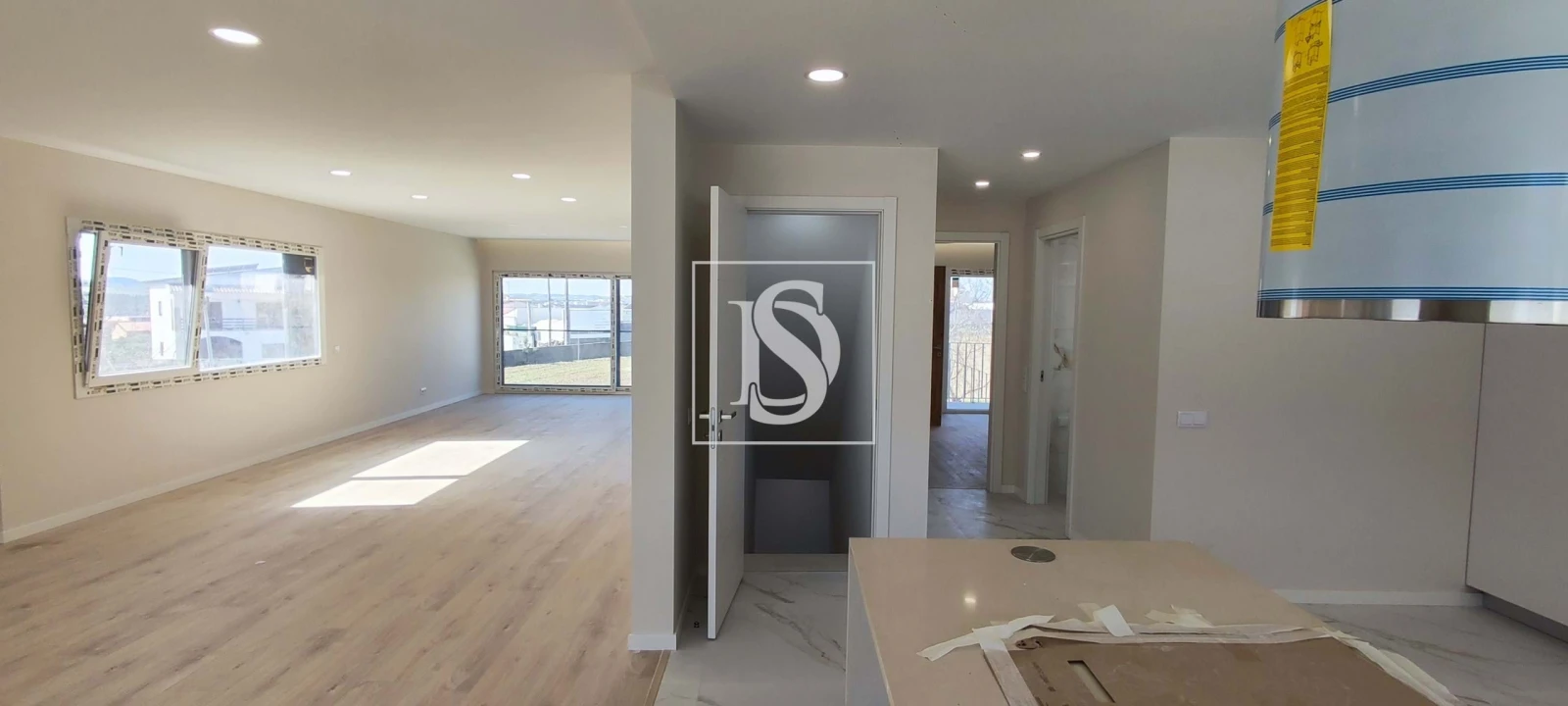 Moradia T5 para Venda em Ponte do Rol Foto 24