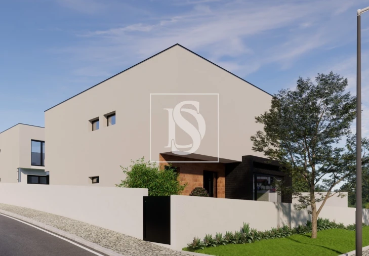 Moradia T5 para Venda em Ponte do Rol Foto 2