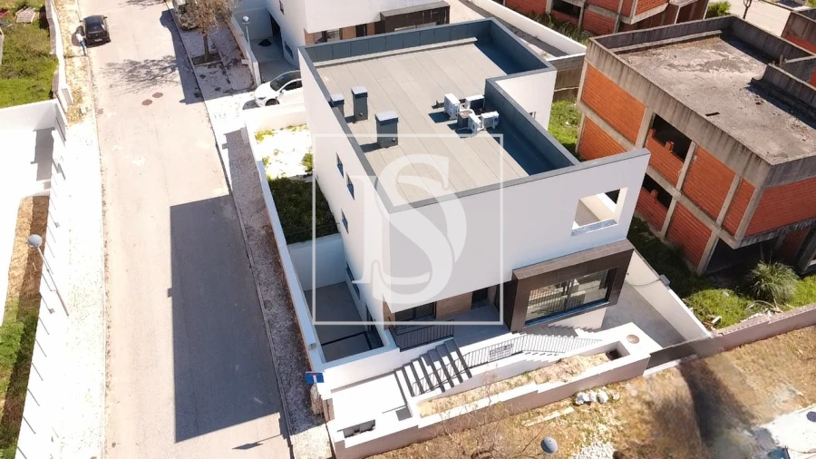 Moradia T5 para Venda em Ponte do Rol Foto 10