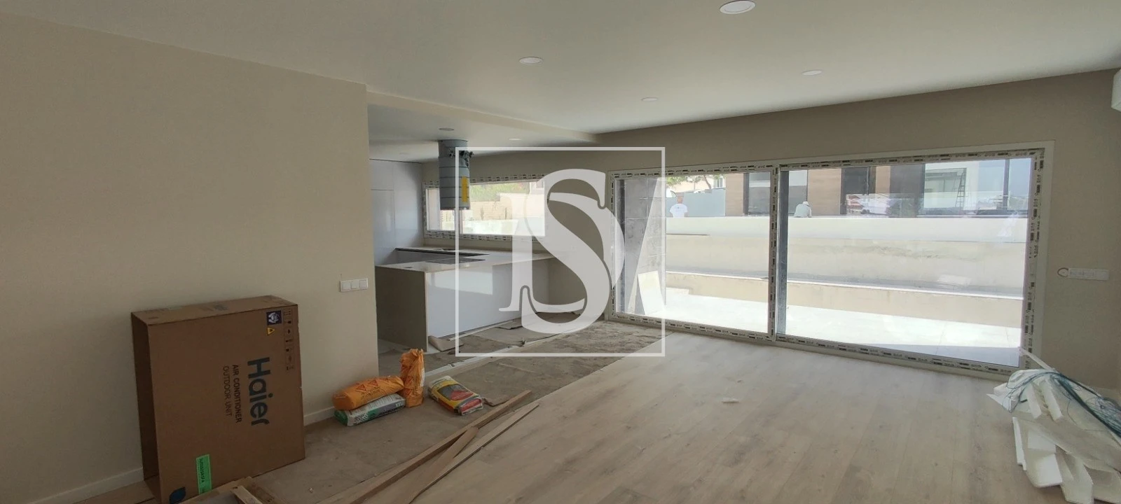 Moradia T5 para Venda em Ponte do Rol Foto 6