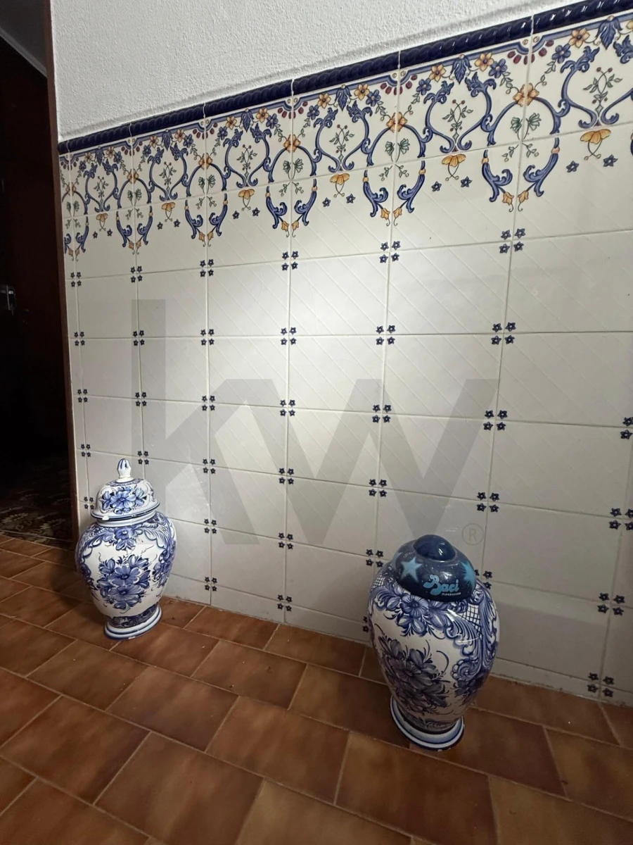 Moradia T4 para Venda em Odivelas Foto 22