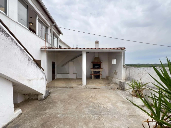 Moradia T4 para Venda em Odivelas Foto 44