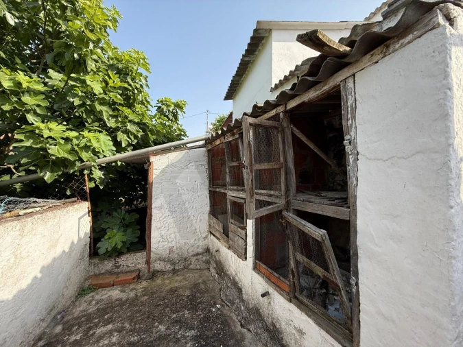 Moradia T4 para Venda em Odivelas Foto 46